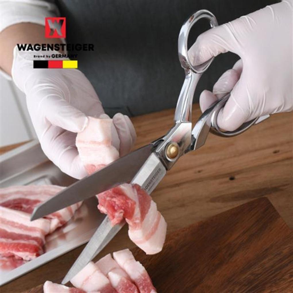 WAGENSTEIGER Schneider Rostfria Köksaxar