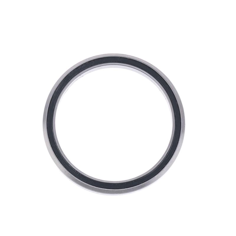 Tapered ACB Bearing Set for Road Bike Headset, 40.5*49.5*6.5 mm, Chrome Steel, 45/45 Degree