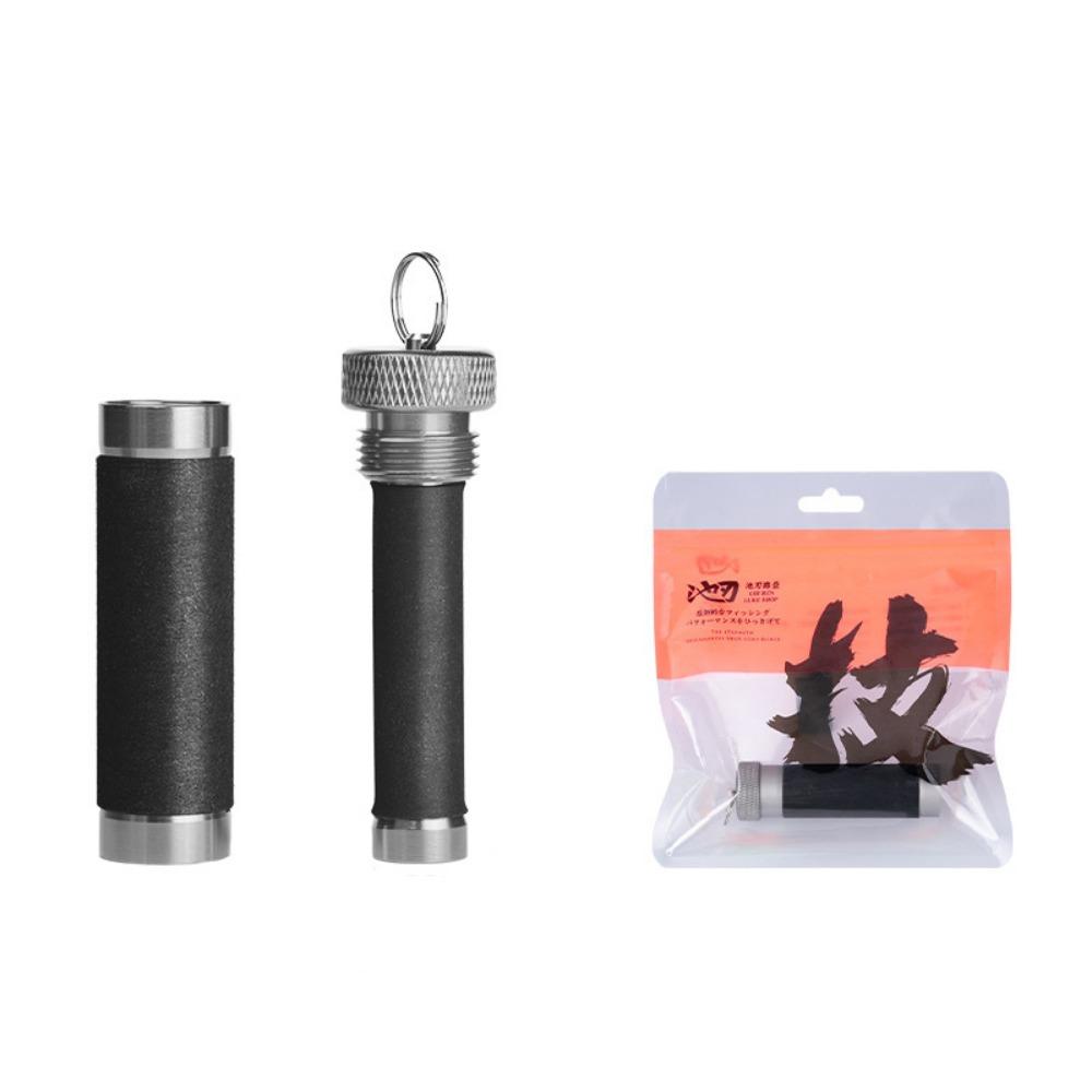 

Protect Hands Zinc Zinc Alloy Cable Rod Aluminum Zinc Zinc Alloy Fishing Line Puller Fishing Equipment серый