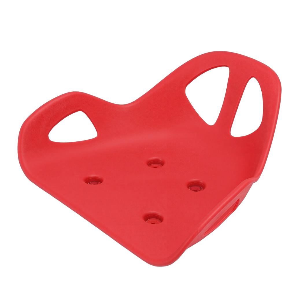 Go Kart Seat Comfortable Ergonomic Seat Backrest Saddle for Drift Cars Balance Cars Electric Scooter Drift Trike