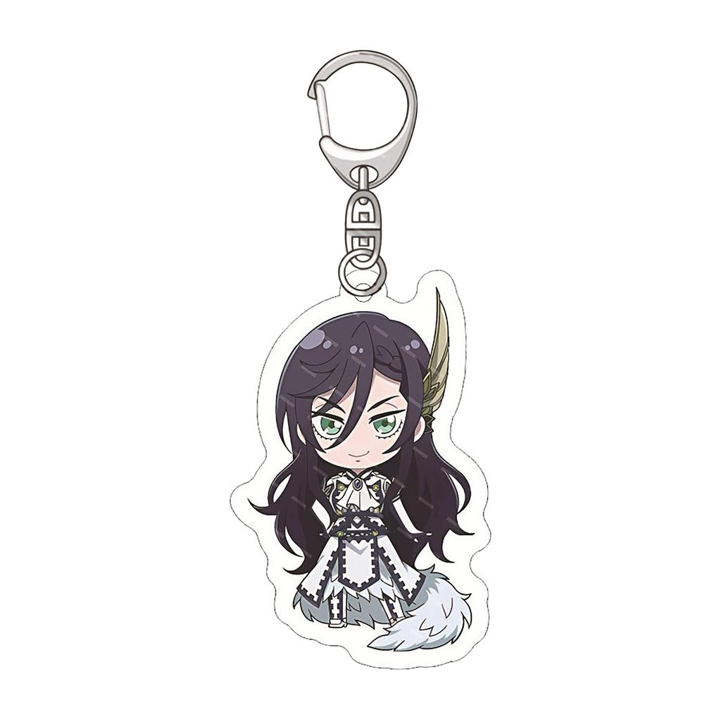 Acrylic Keychains, Backpack Ornaments, Phone Ornaments, Everyday Gifts, Fan Gifts