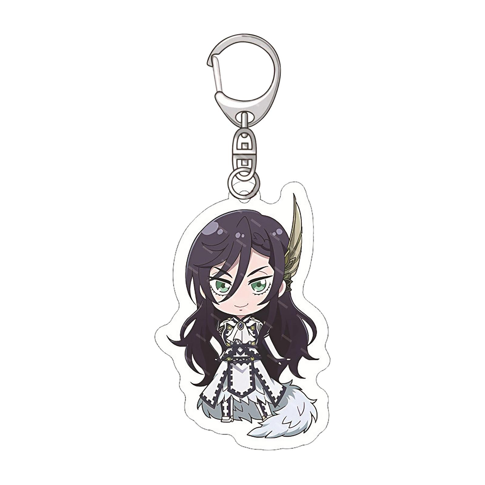 

Акрилові брелоки, Прикраси для рюкзаків, Прикраси для телефонів, Подарунки на кожен день, Подарунки для фанатів One Size