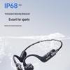 NANK Runner 3 Bone Conduction Sport Headphones