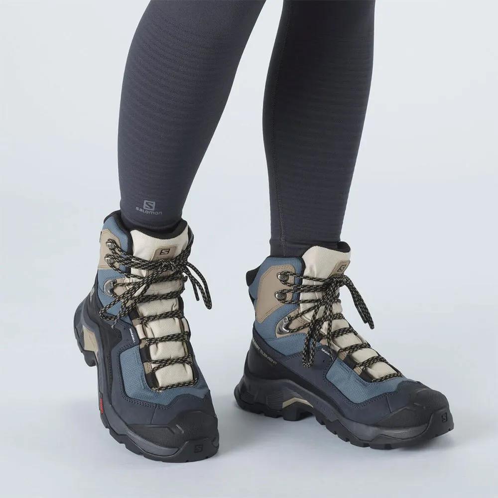 SALOMON Hiking Boots Quest Element Goretex