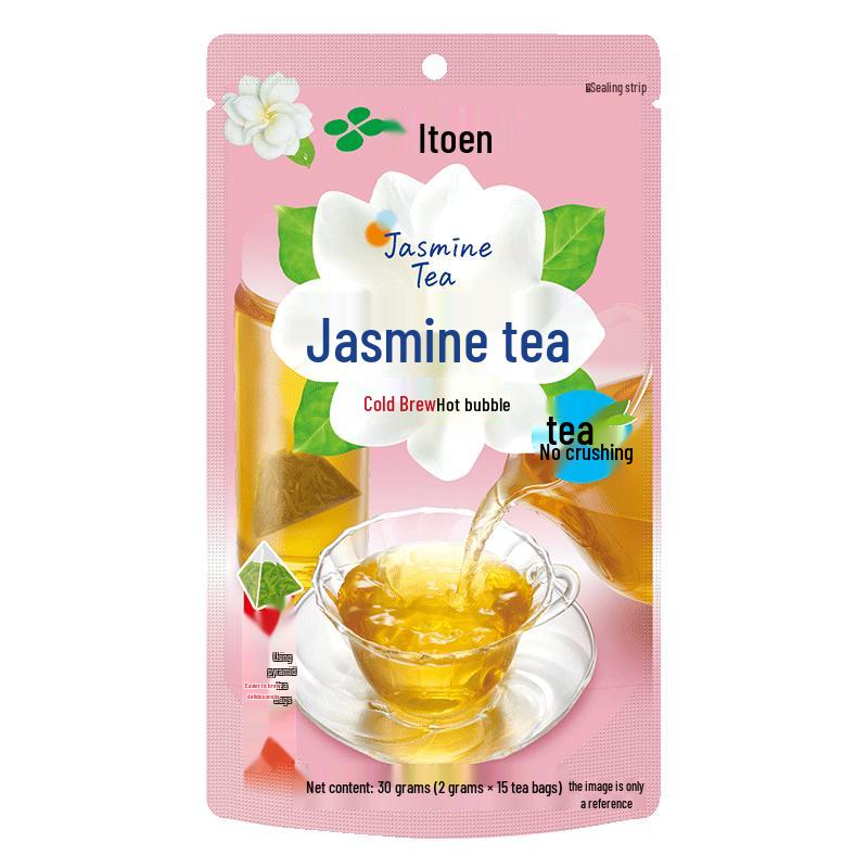ITOEN Sugar-Free Tea Bags