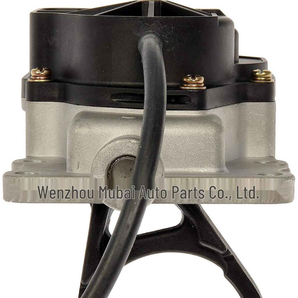 Front Differential Vacuum Actuator for Toyota Tacoma (41400-35030/41400-35031)