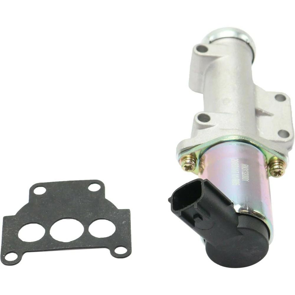 Idle Air Control Valve + Gasket For 98-04 Nissan Frontier Xterra 2.4L 237813S510