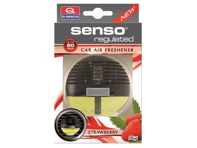 Duft Senso Regulated, Erdbeere