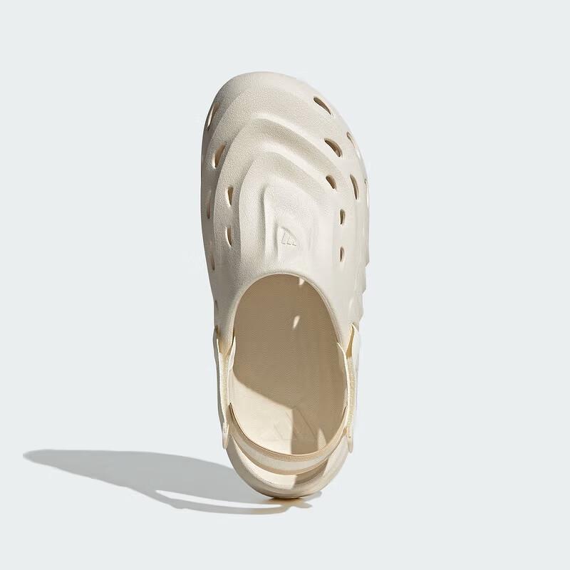 Adidas Unisex Sporty MAXXCLOG Slides