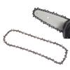 4/6/8/12/14/16 Inch Metal Chainsaw Chain Spare Parts Link Chainsaw Saw Chain Blade For Electric Saw Accessories Wood Cutting