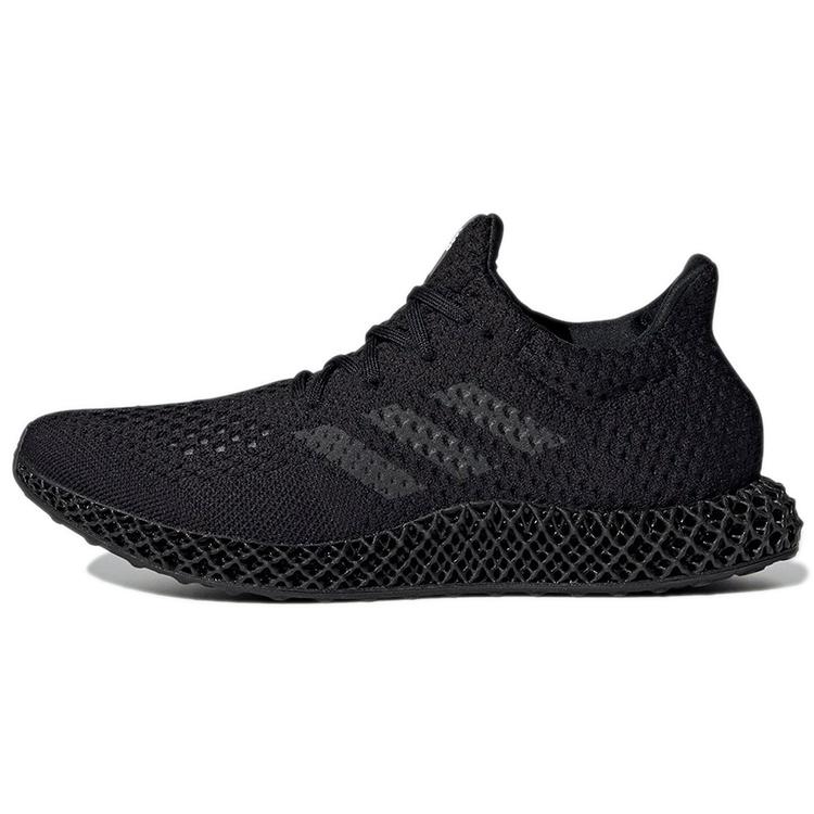 adidas Futurecraft 4D  Black Carbon  Men s Q46228 EU 37⅓