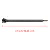 Front Gimbal Shaft Joint Shaft 26208698362 Driveshaft For BMW 3 5 7 G20 G30 G12