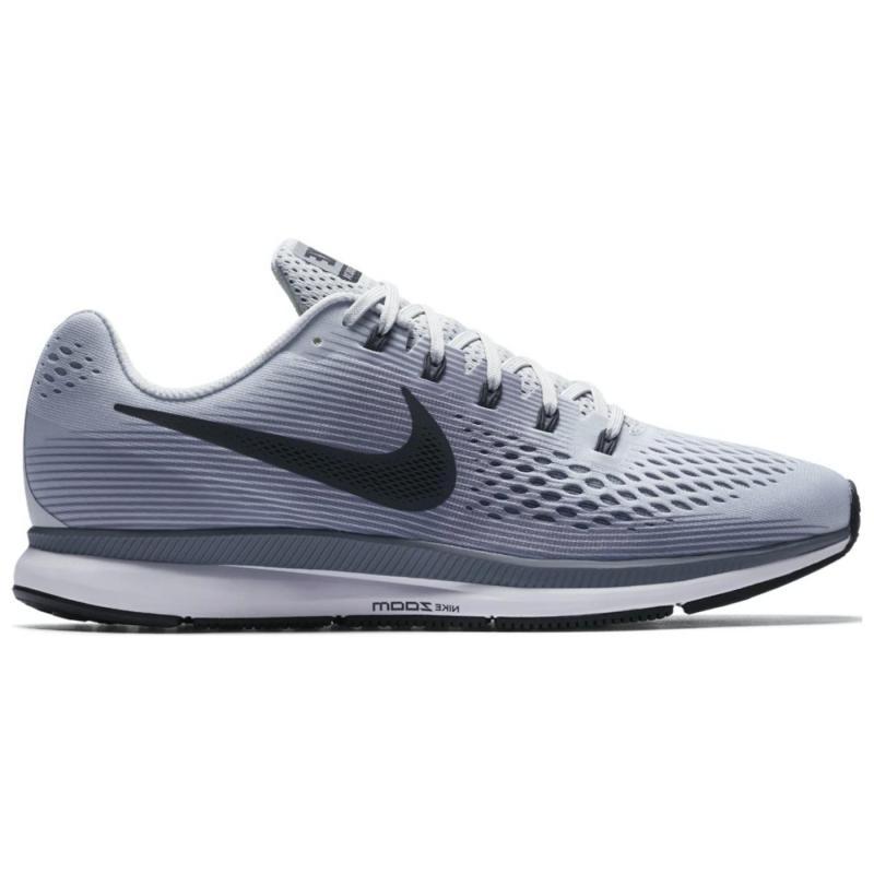 Nike Adidași Air Zoom Pegasus 34 'Pure Platinum' 880555-010