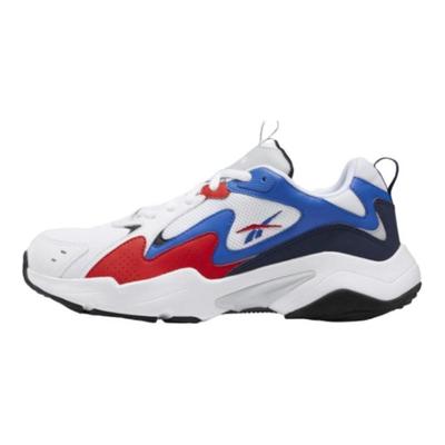 Royal Turbo Impulse 'Primal Red Humble Blue' EG9407