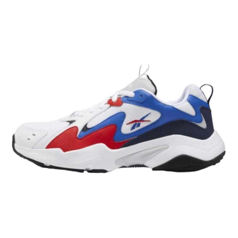 Royal Turbo Reebok Impulse 'Primal Red Humble Blue' EG9407