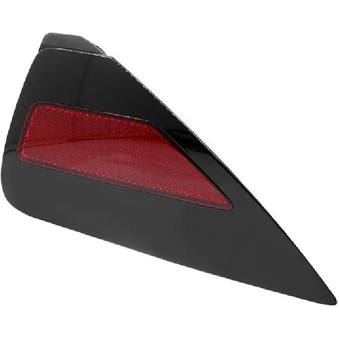 Taillight Charging Port Cover Rear Left Side For Model 3 Y 2017- Rear Left