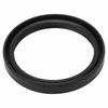 Crankshaft Front Oil Seal Compatible with  X1 X3 X5 X6 Z4 E70 E81 E82 Petrol Engine 2.0 2.5 3.0