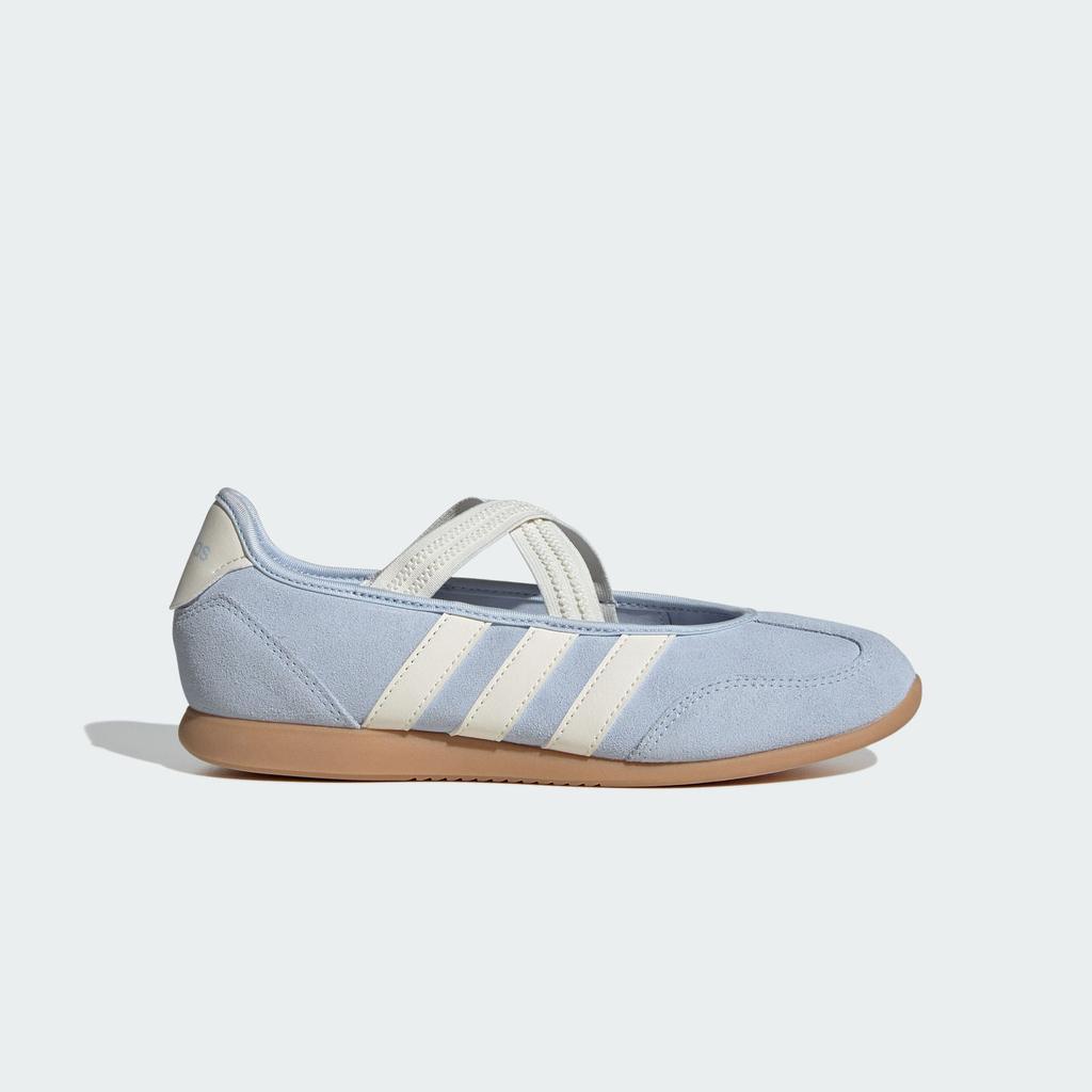 adidas Niedrige Freizeitschuhe Damen BARREDA MARY JANE 2026Q2-OSL87