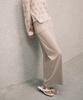 El Mood Woman Martini Max Skirt Greige