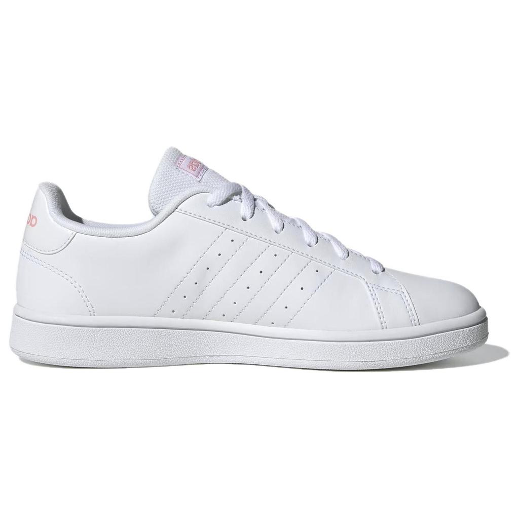 Adidas Grand Court Base 'White Glow Pink' Women's EG4055