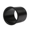 Parts Tube Adapters Vacuum Cleaner 37.65mm Long 4pcs