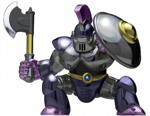 

Галерея Dragon Quest Metallic Monsters Акуманокиси