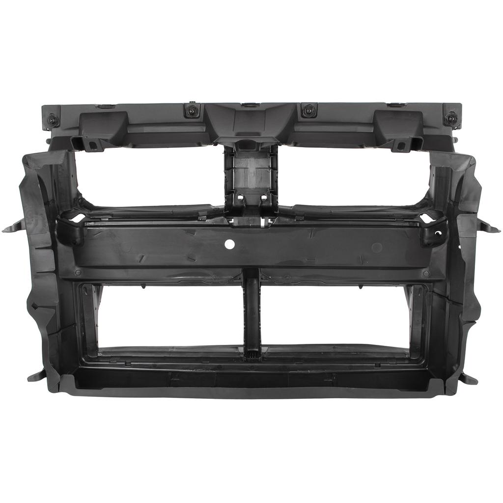 BMW X1 F48 14-22 Front Bumper Air Intake Duct