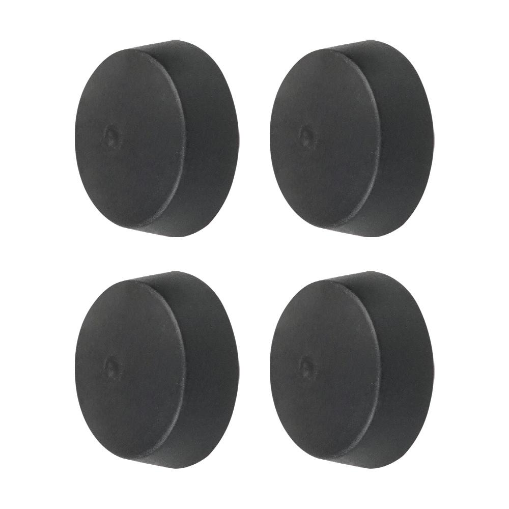 4pcs 19815951 Trim Cylinder Cap Pin Cover Fit for Mercury Marine Alpha One Gen Two 19-815951 Sierra 18-2466-9