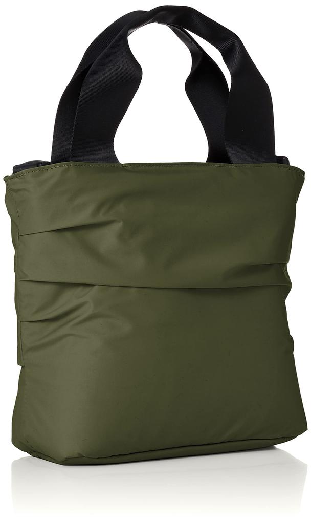Tote bag TOTE BAG Made in Japan Folding storage 8L [Anonym] #01 [HB] umbrella/bottle O.D