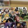 [USED] Demon Slayer: Kimetsu no Yaiba 11-volume set including official fan book, character book, and novel