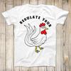 Tops – T-Shirts
