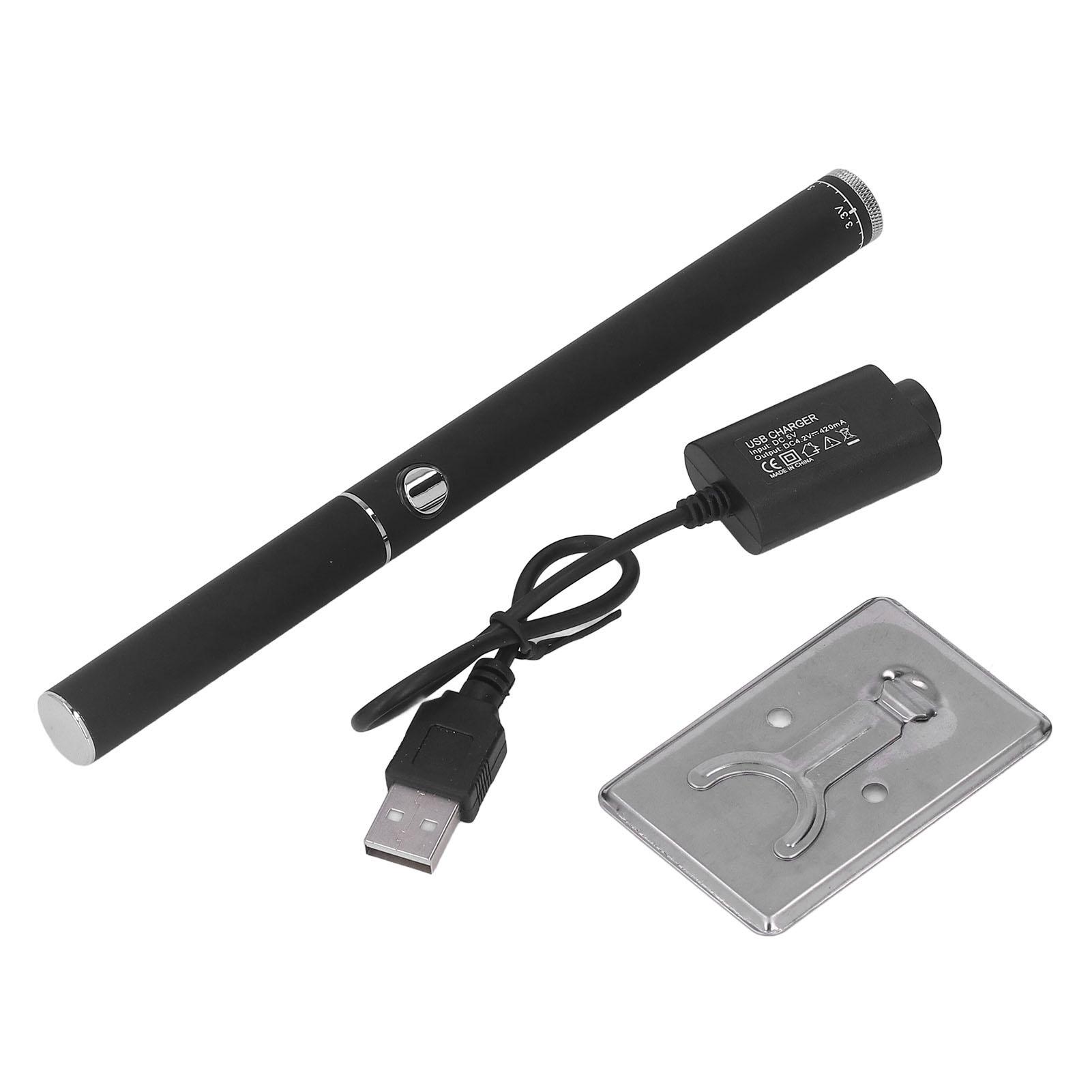 

USB паяльник беспроводной зарядный сварочный инструмент портативный аккумуляторный для внутреннего и наружного применения черный чёрный