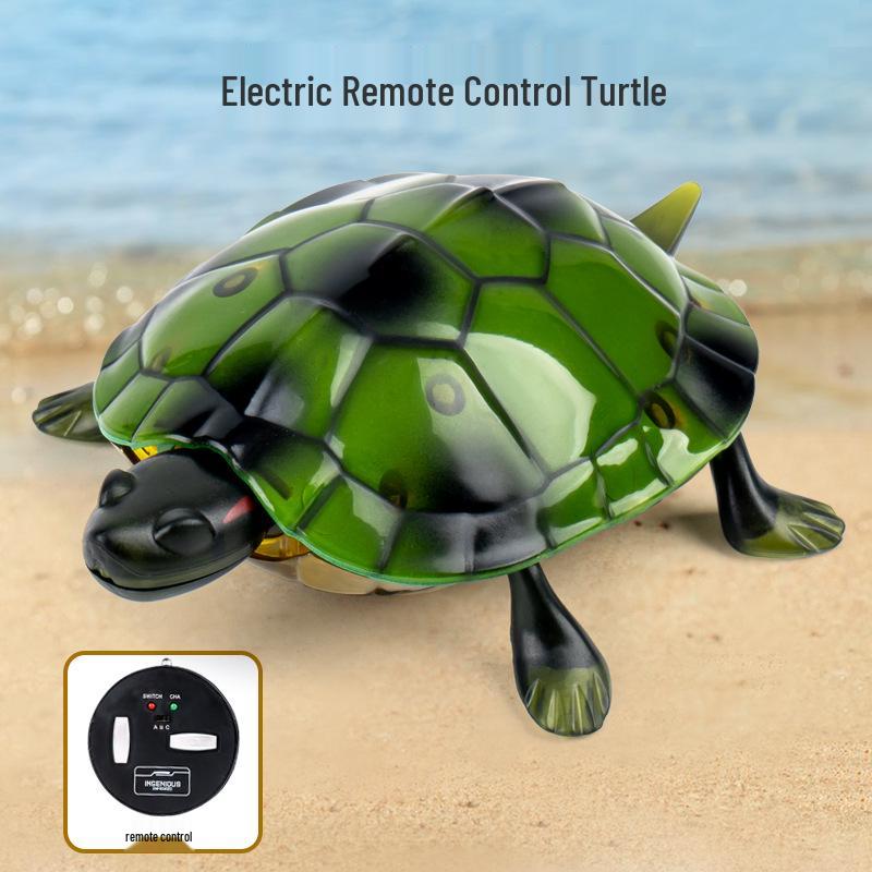 Novelty Remote Control Infrared Snake and Spider Toy