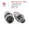 Blocator DC SMA 0.1-18GHz