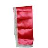 @ Chowki Aasan Matte Rote Farbe Zr764-60%Rabatt