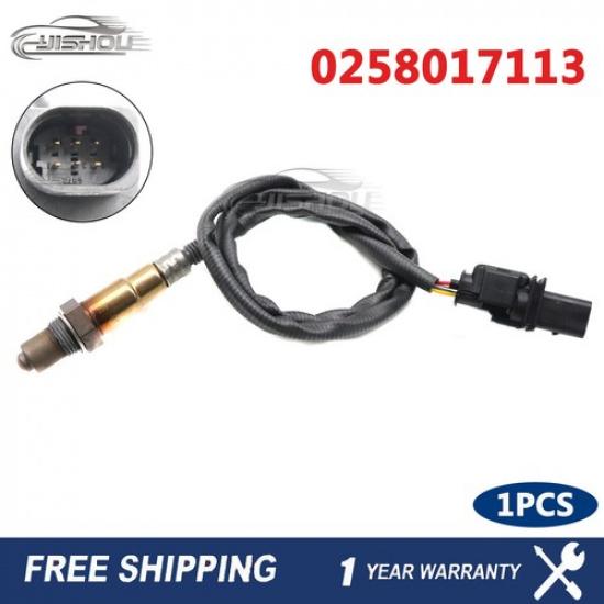 0258017113 Oxygen Sensor Upstream For Mini Cooper R55 R56 R57 1.6L 2007-2010