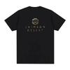 Wrestling Game K Standard Edition Cover TShirt Highquality Streetwear Unisexs Clothing Womens  Summer New T Shirt