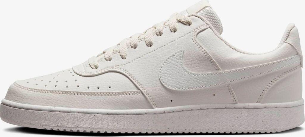 

Кроссовки Nike Court Vision Low Next Nature phantom/summit white 45 ½