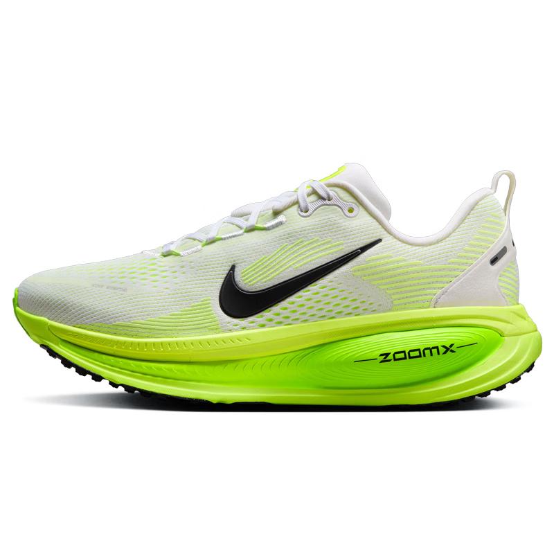 Nike Men s Vomero 18 Cushioned Running Shoes 43