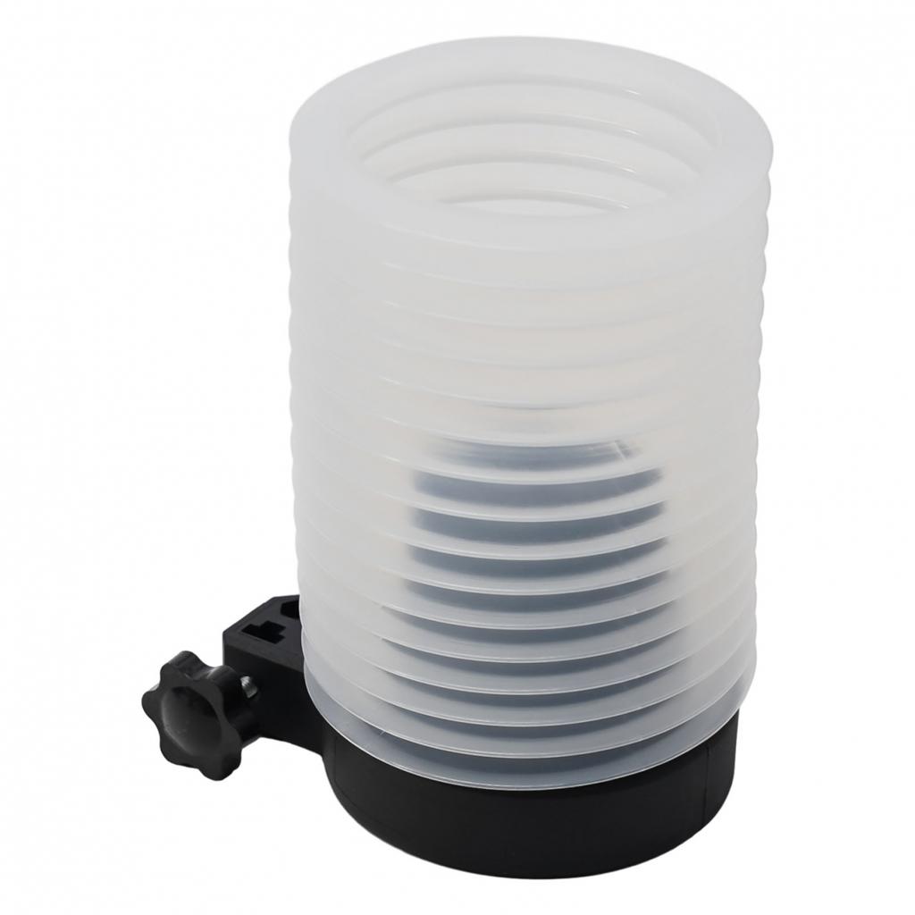 Ash Bowl Collecting Device Electric Hammer Pvc Rubber Features
