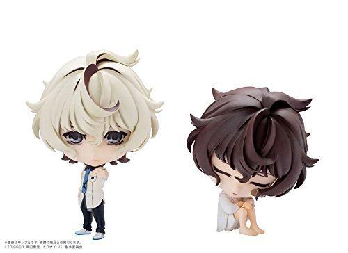 AZONE Asterisk Collection Series Fmune 004 Kiznaiver Agata Katsuhira