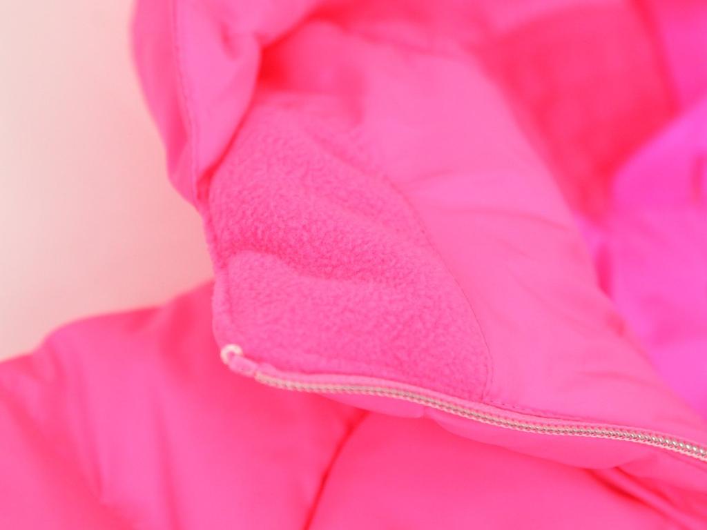 POLO RALPH LAUREN Junior Daunenjacke mit gesticktem Pony Größe L Mädchenjacke/Hoodie Design, (Produktcode 0101661)