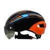 Wind gogglesCycling bikesBike helmetsMountain Bike Helmets with gogglesMountain Bike Helmets with Lights
