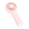 Eyelash Fan Multi Speed Adjustable Silent Portable USB Rechargeable Mini Lash Fan Dryer for Women Girls