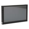7 Inch Monitor IPS Touch Second Screen HD Multimedia Interface Portable Mini LCD Display with Dual Speakers Sound Jacks