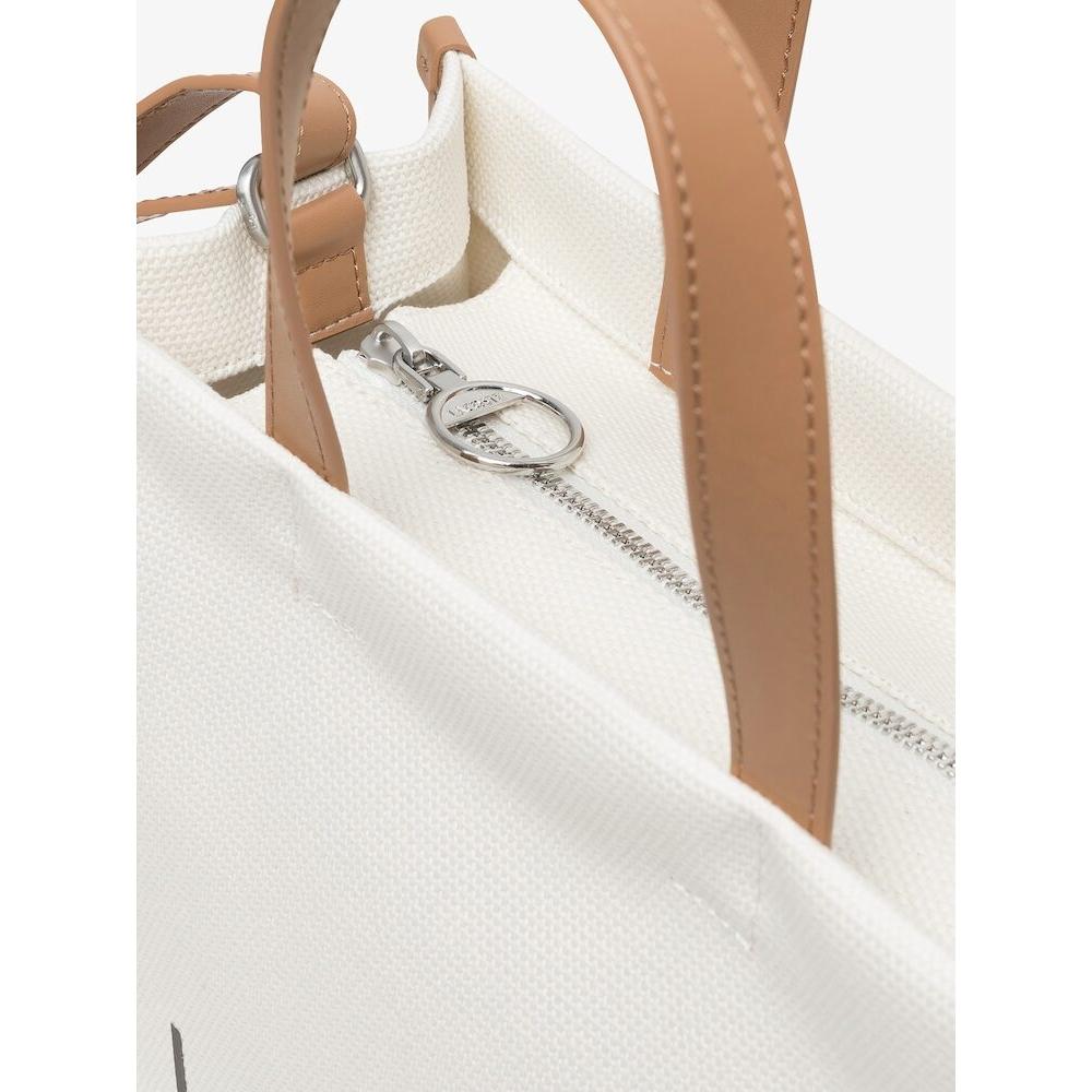 LacoSte Women S Heritage canvaS Top Handle croSSbody Bag Nf4641t54g K02 q2nNf4641t54gK02