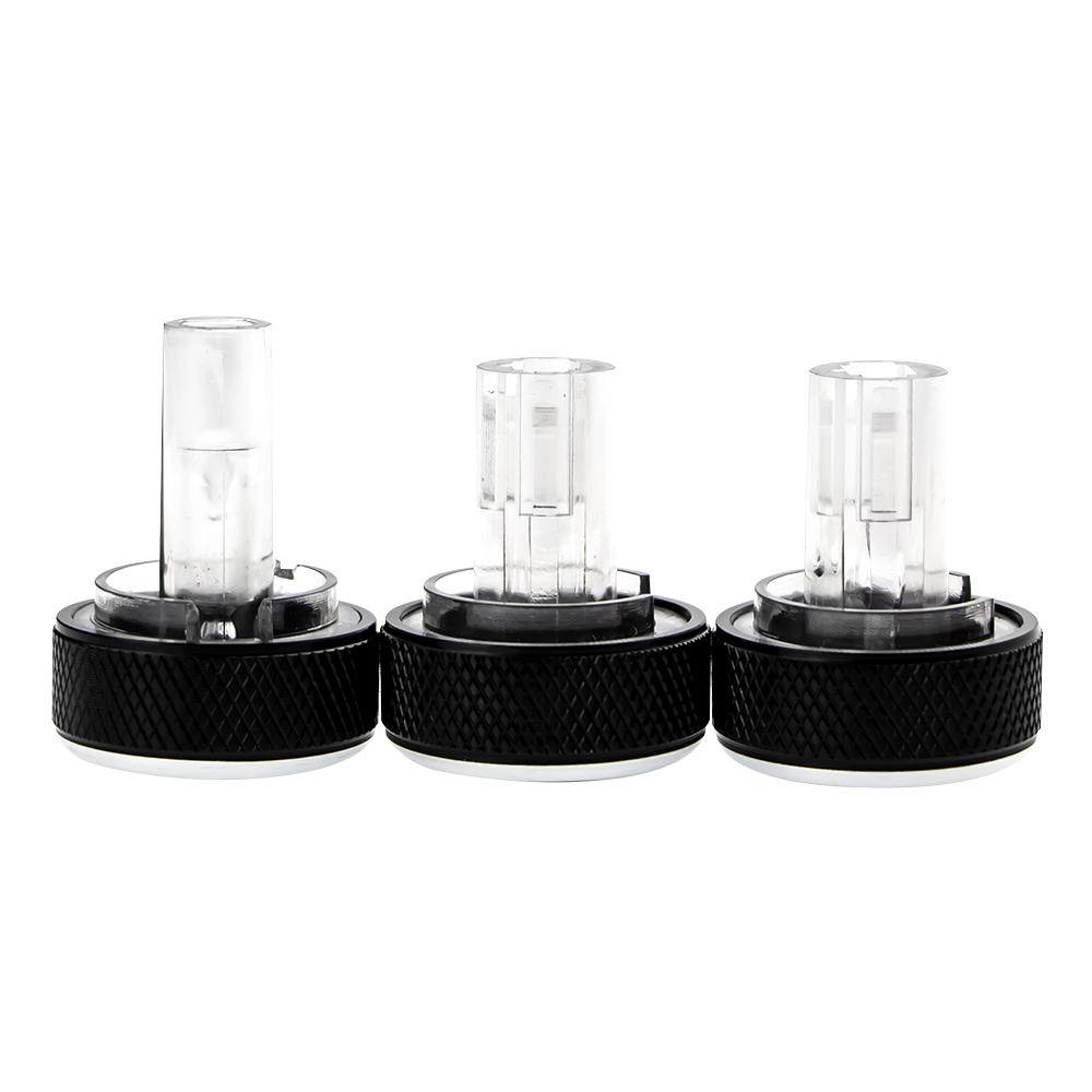 For Mazda 323 Allegro Familia 626 Protege Haima Happin Family AC Knob Air Conditioning Knobs Heat Control Button Accessories