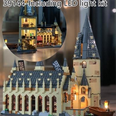 lego harry potter 16052