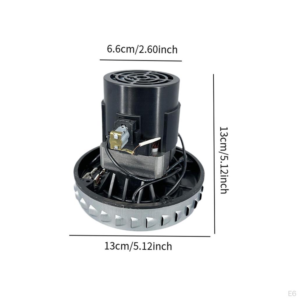 Vacuum Cleaner Motor for Ultimate Cleaning Power