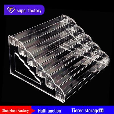 Strumenti e accessori – Organizer per cosmetici